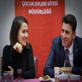 “2024’te de aynı aşkla hizmet için hazırız”