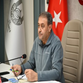 Şanlıurfa'da tedbirler üst seviyeye çıkarıldı