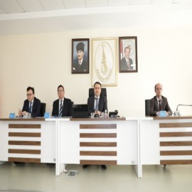 "Şüpheye yer bırakmayacak önlemler alınacak"