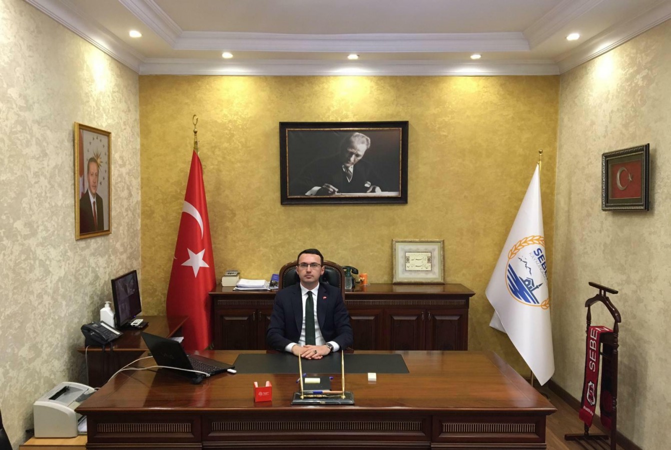 Süleyman BAKAN;
