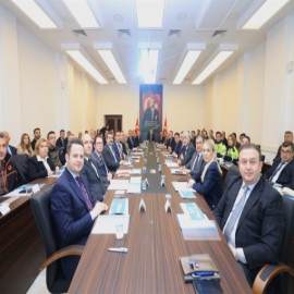 "Muğla'nın tanıtımı için önemli bir fırsat"