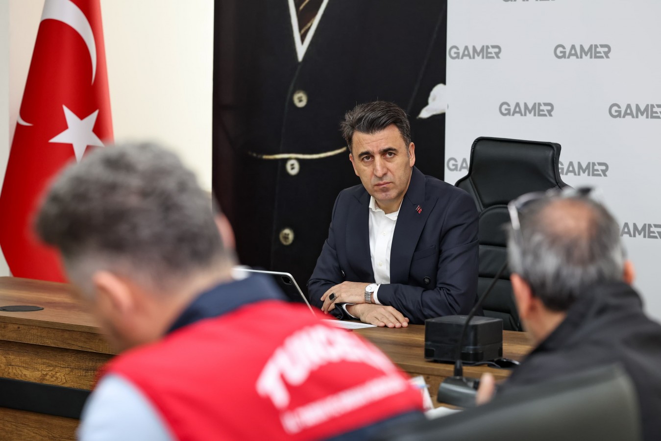 Tunceli’de 3 günlük tehlike: