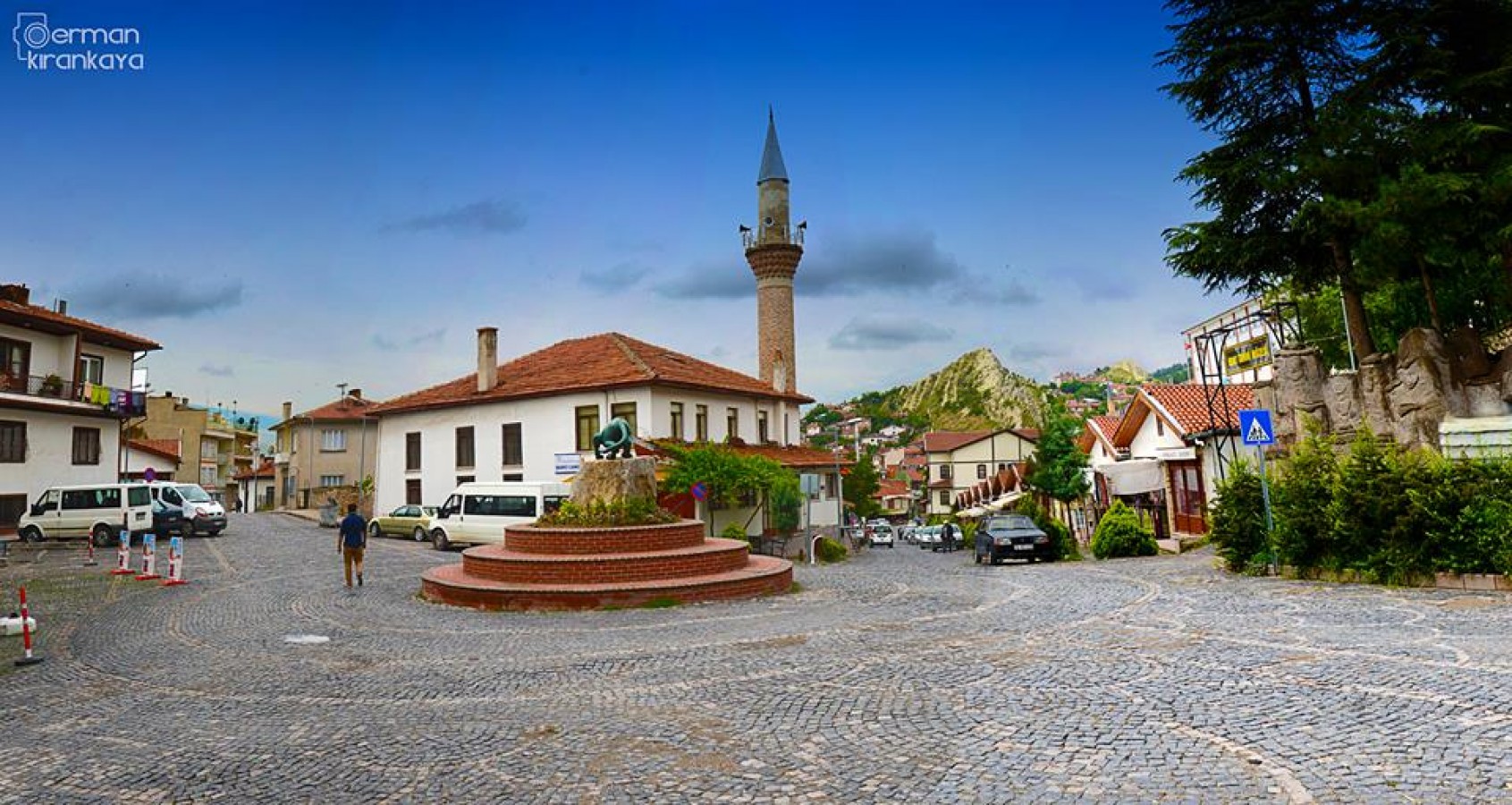 Beypazarı