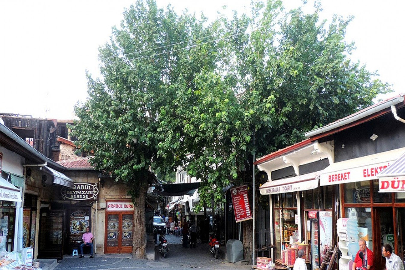 Beypazarı