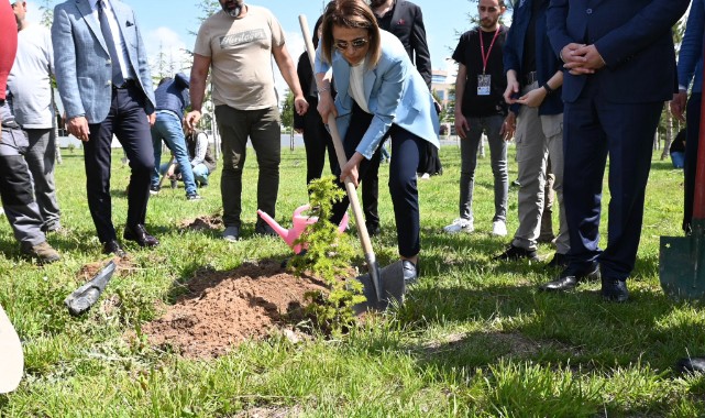 “Sizleri asla unutmayacağız”