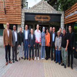 "En kötü günümüz böyle olsun"