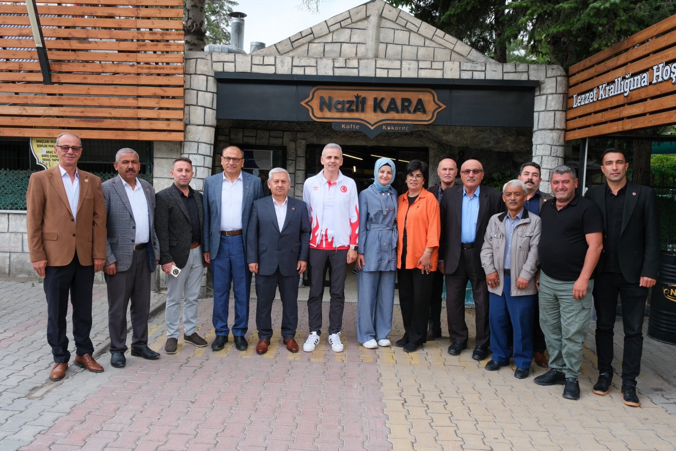 "En kötü günümüz böyle olsun";