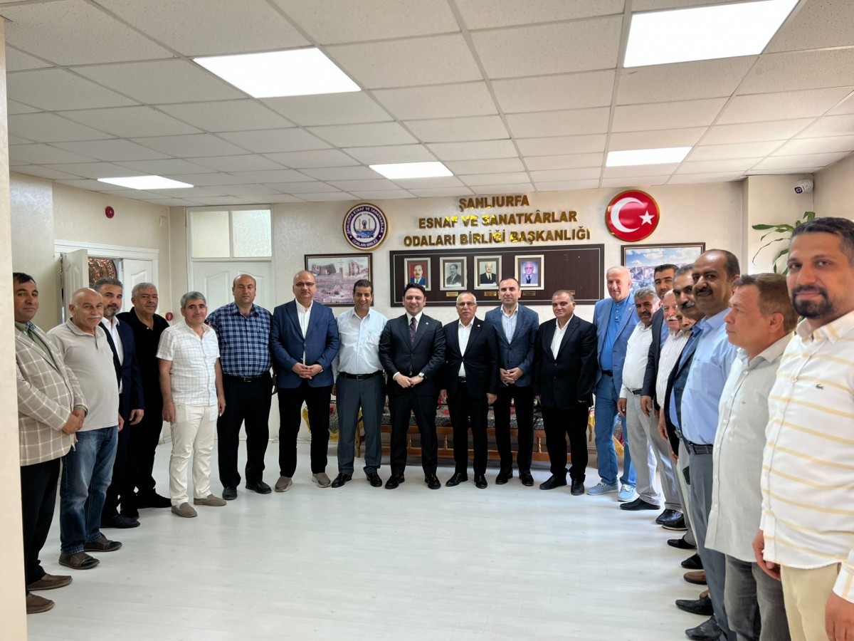 "Vatandaş memnuniyetini esas alıyoruz";