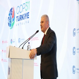 Konya Havzası için tehlike çanları çalışıyor!