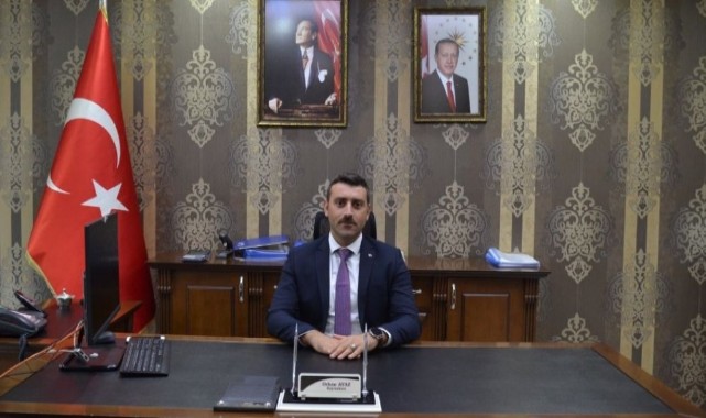 Korkut Kaymakamı Ayaz’dan ilçeye veda: "Gönüllerde kurulan bağlar baki kalacaktır"