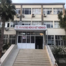 Karataş Su Ürünleri OSB, dev ihale için gün sayıyor