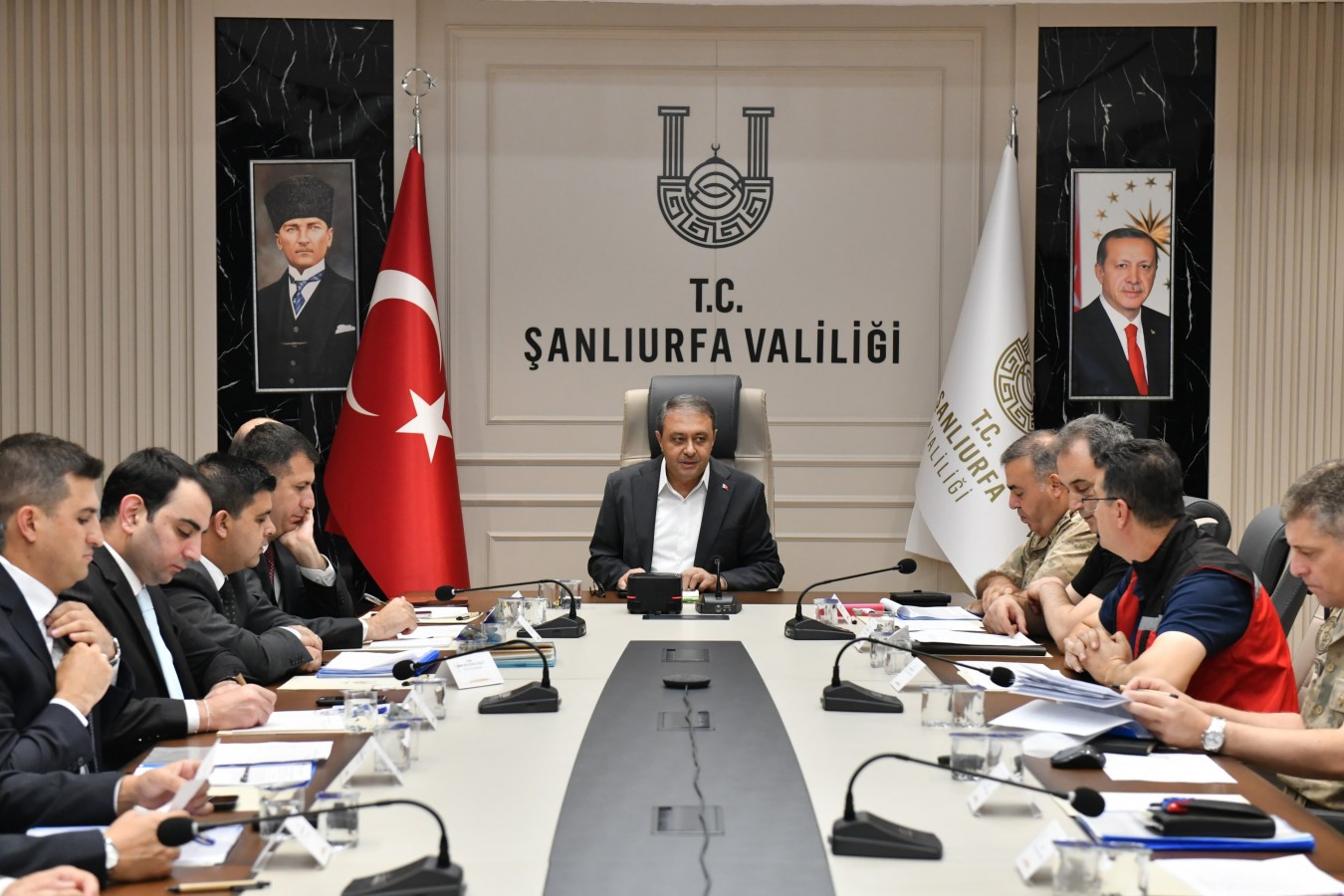 "Fıstık hırsızlarına karşı üst seviyede tedbirler alacağız"