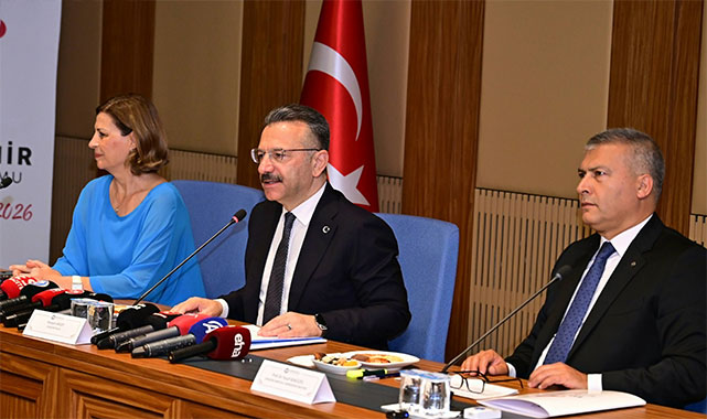 Eskişehir için söyleyecek sözü olanlar bu sempozyumda buluşacak;