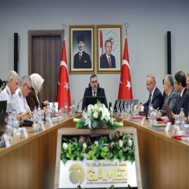 “Denetimin amacı ceza yazmak değil, can kurtarmak”