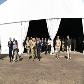 “TEKNOFEST, Şanlıurfa’nın enerjisini yükseltecek”