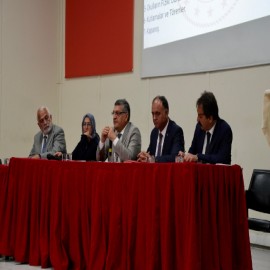 "Sinop'ta eğitimde fark yaratacağız"