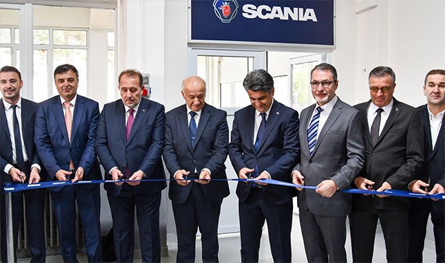 ''Gençlerimizin geleceğine yapılan bu yatırım, ülkemizin yarınlarına ışık tutacak''