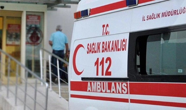 Bakan Çiftçi: Soma’da göçük altında kalan 5 madenci için arama sürüyor