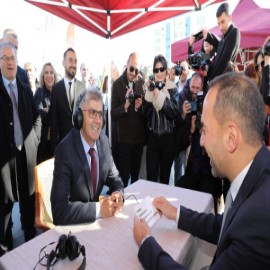 ‘Engel Tanımayan Empati Atölyesi’