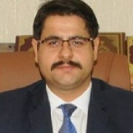 Ahmet Özdemir