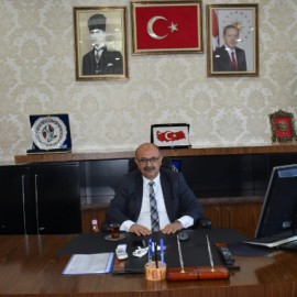 Mustafa Güney