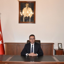 Arif KARAMAN