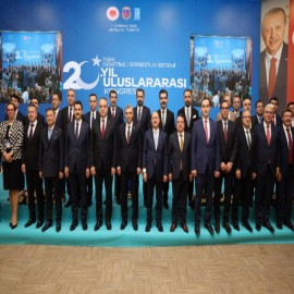 "Denetimli serbestlik sistemi her geçen gün büyüyor"