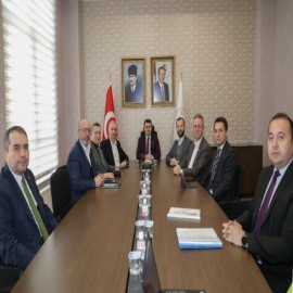 Merkez OSB yolu için proje başlayacak