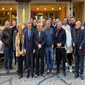 "Galata’mız değerini her geçen gün artırıyor"