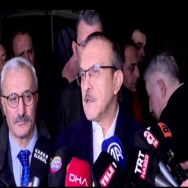 Vali Yavuz: Rehineler sağ salim kurtarıldı