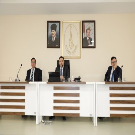 "Okul çevresindeki tedbirler ciddiyetle uygulanacak"