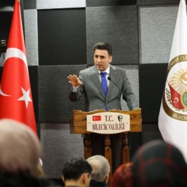 “Aynı ciddiyetle çalışmalara devam edeceğiz”