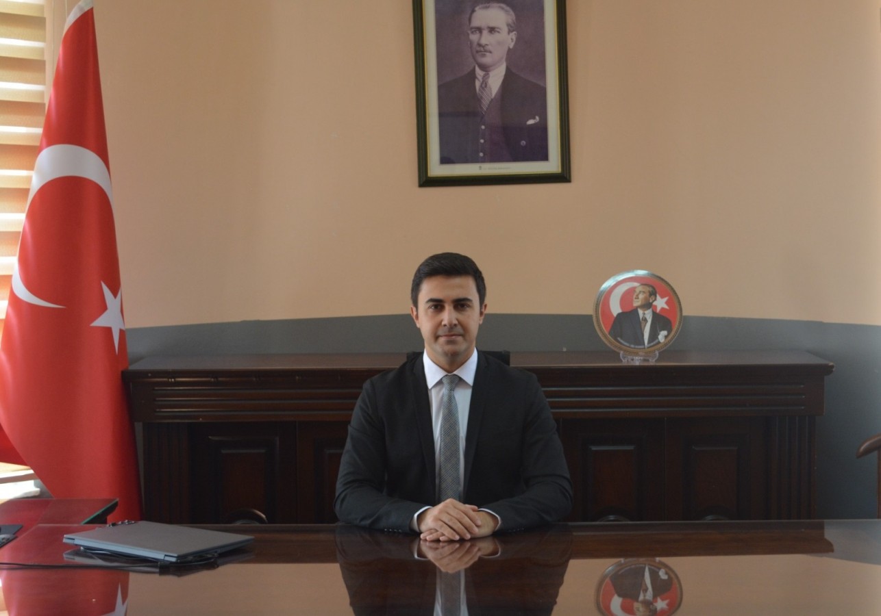 Koray Çelik;