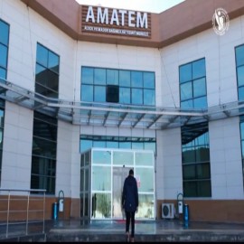 "Projemiz güzel sonuçlar veriyor"