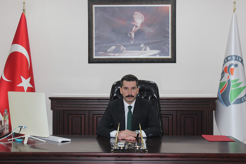 Furkan Dinçer;