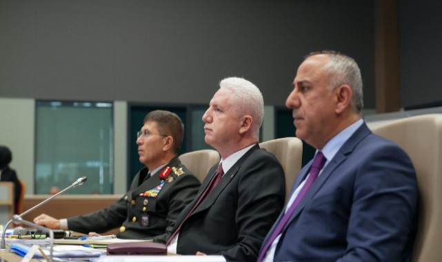 Vali Gül’den, olası depremlere karşı uyarı: