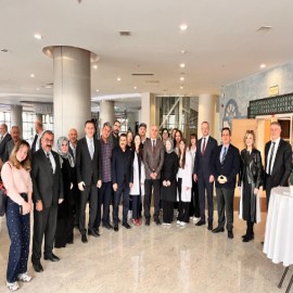 Sincan’da 60 yaş üstü çalışanlar için sağlık hamlesi