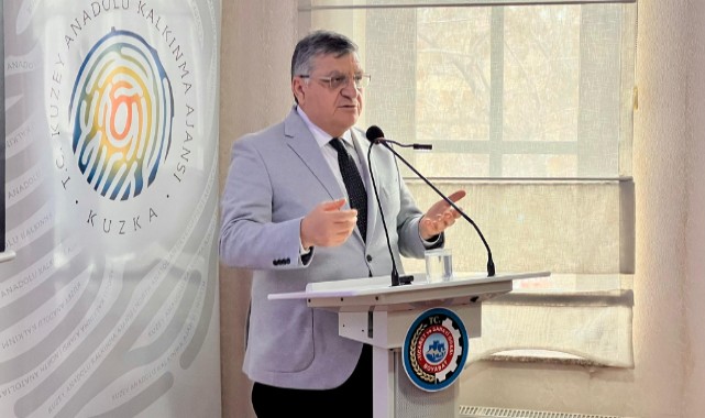 "Boyabat; büyük bir potansiyele sahip"