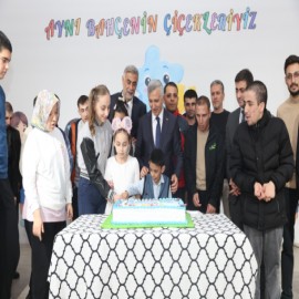 “Devletimiz her an yanınızdadır”