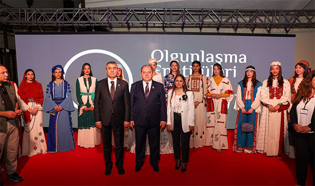 Yörük kültürünün simgesi Alaçuval gün yüzünde: ''Yörük kadını Alaçuval'ına; yazgısını, umudunu, hasretini, inancını işler'';