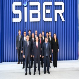 "Siber suçlar çağımızın en önemli güvenlik başlığıdır"