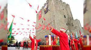 Trabzon'un fethi 26 Ekim yerine artık 15 Ağustos'ta kutlanacak;
