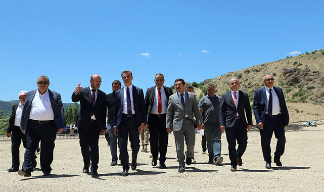 ''Amacımız hem kamu esenliğini hem de sahipsiz hayvanların bakım ve korunmasını sağlamak'';