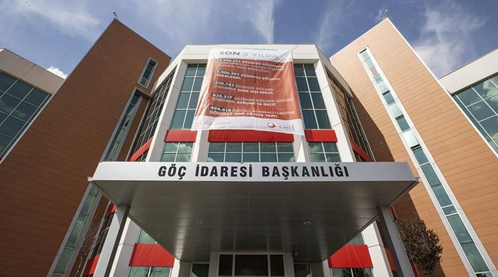 9 bin yabancı terörist savaşçı sınır dışı edildi