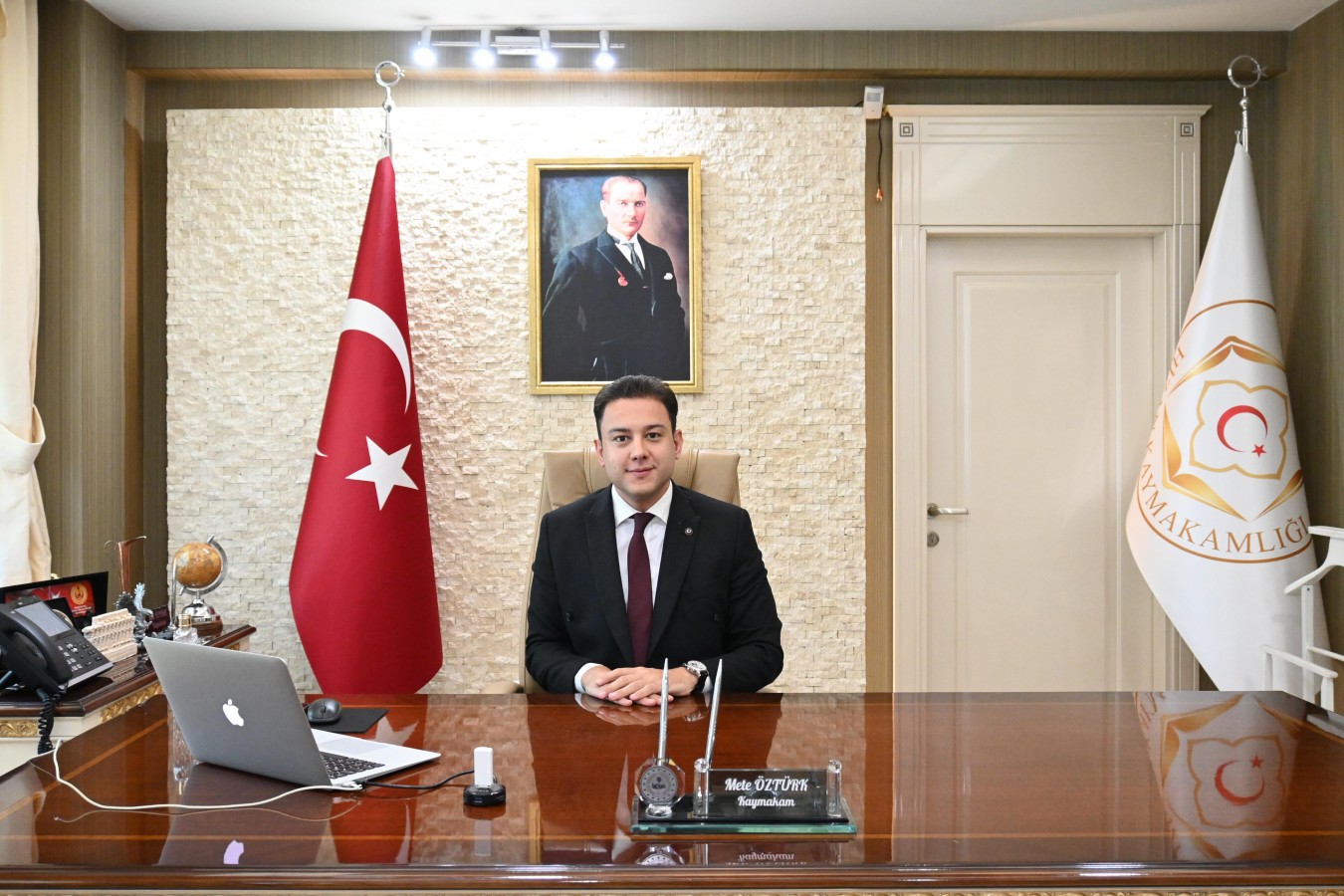 Mete ÖZTÜRK