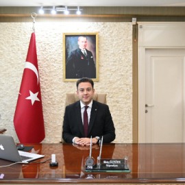 Mete ÖZTÜRK