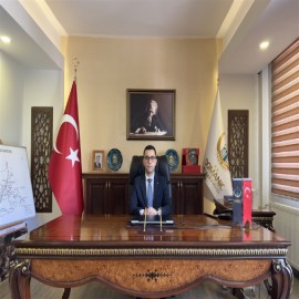 Halil Affan ERDOĞAN