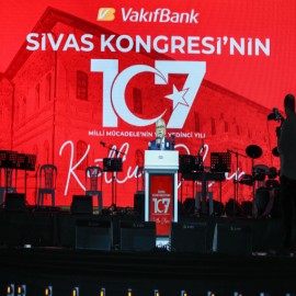 “4 Eylül, milletimizin kaderini değiştiren bir dönüm noktasıdır”