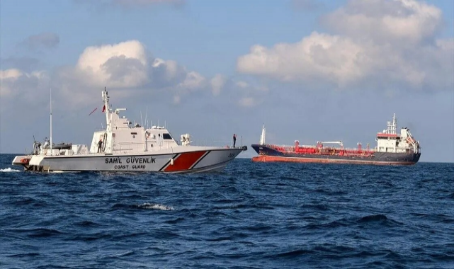 İstanbul Valiliği'nden Silivri'deki gemi kazasına ilişkin açıklama!