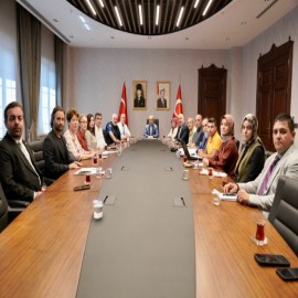 Ümraniye’de öğrenci devamsızlığına karşı erken uyarı modeli
